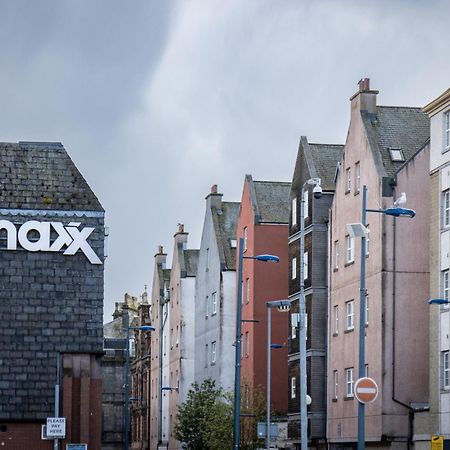 The Rooftops Reservation Inverness Eksteriør bilde